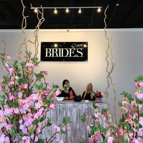 Event Signage